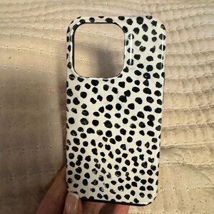 Burga IPhone 14 Pro case